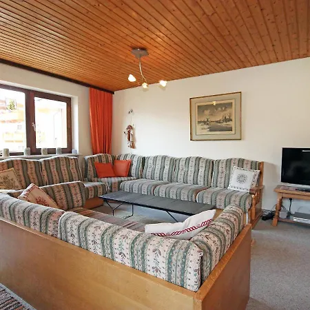 Excelsior By Interhome Apartment Seefeld in Tirol