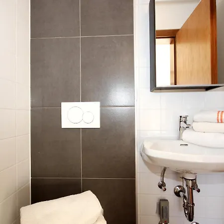 Apartment Excelsior By Interhome Seefeld in Tirol