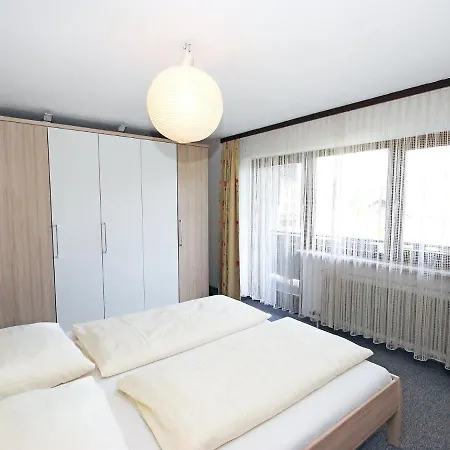 Apartment Excelsior By Interhome