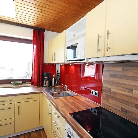 Excelsior By Interhome *