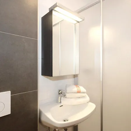 Excelsior By Interhome