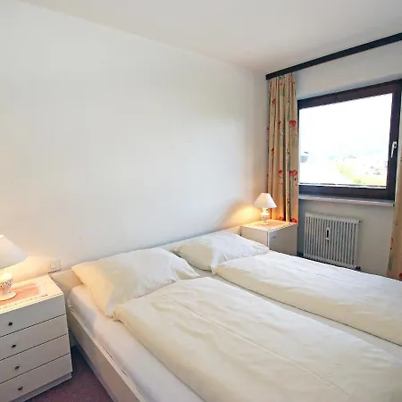 Excelsior By Interhome Apartment
