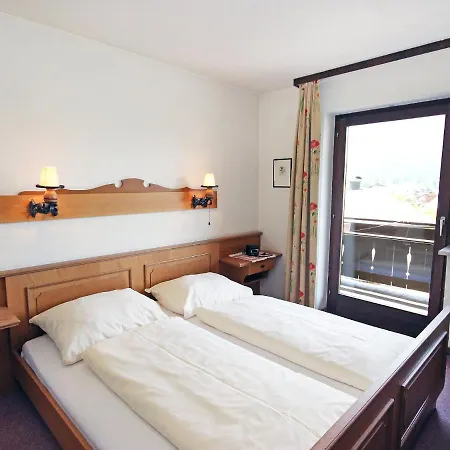 Excelsior By Interhome *