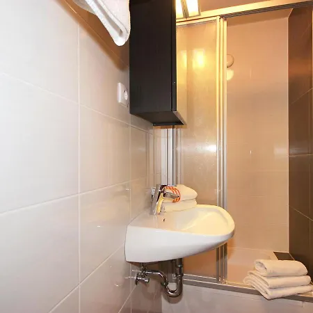 Excelsior By Interhome Apartment