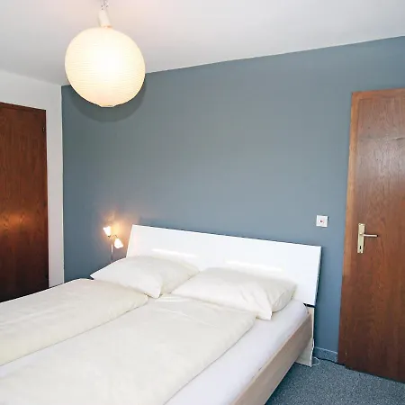 Excelsior By Interhome Apartment