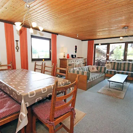Excelsior By Interhome *