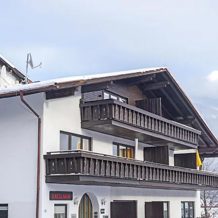 Excelsior By Interhome *