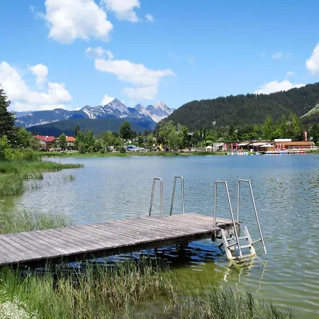 Excelsior By Interhome Seefeld in Tirol