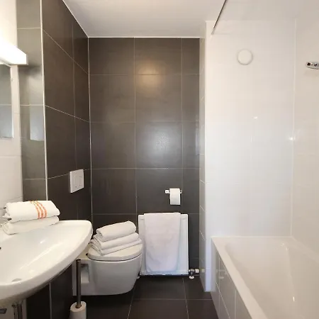 Excelsior By Interhome