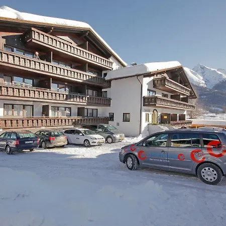 Excelsior By Interhome Apartament *