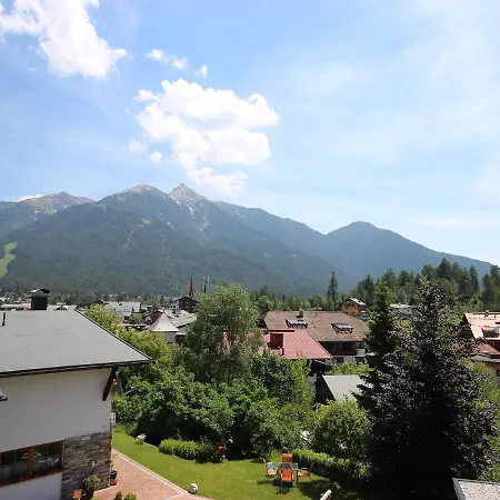 Excelsior By Interhome Apartament *
