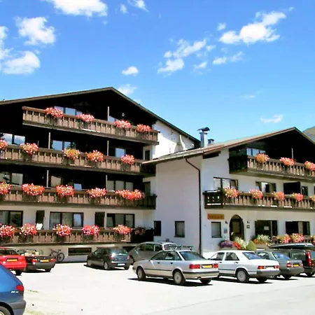 Excelsior By Interhome Apartament